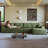 135" Cloud Sectional Couch with L-Shape Chaise
