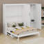 Lit escamotable avec lit escamotable Murphy-1955738871