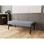 Banc en métal 2 places Waterfall-88240332-88240331