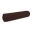 Velvet Bolster Pillow Cover & Insert-70304838-70304840