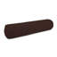 Velvet Bolster Pillow Cover & Insert-70304853-70304854