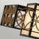Encarnacion 4-Light Rectangle Chandelier