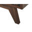 Tv Stand Dark Wood Rockcale