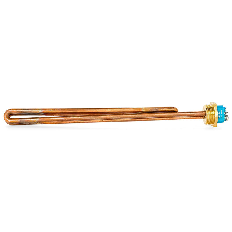 Camco 9000W/240V Tankless Water Heater Element Compatible with EcoSmart Models