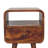 12'' W Solid Wood Nightstand-1448101617