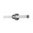 Katzir Resin LED Flush Mounted Sconce
