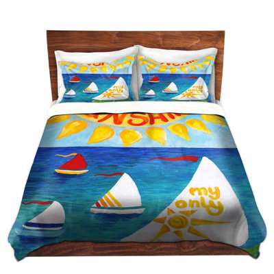 Duvet Cover