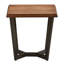 Table de bout Abert