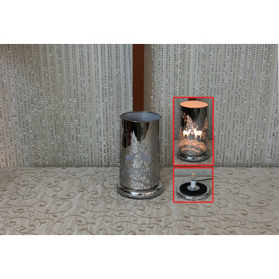 Lampe de table Pooja