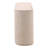 Emil Outdoor Console Table Light Gray