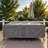 Goodman Water Resistant Patio Dining Set Cover – Heavy Duty, Durable Outdoor Furniture Cover with Click-Close Straps, Adjustable Elastic Hem, and Air Vents-2077975189-2077975190