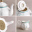 Astoria Grand Stovetop Safe Teapot Set Teapot For