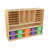 Multi-Storage with 10 Assorted Trays-49974828-49974831