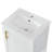 20" Bathroom Vanity With Sink-817547072