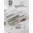Lelyn Plastic Stackable File Organizer