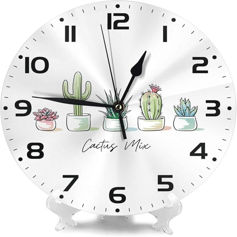 Horloge murale DADABULIU