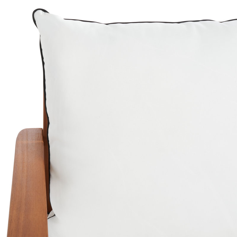 Ensemble de salon Ariarna, Blanc