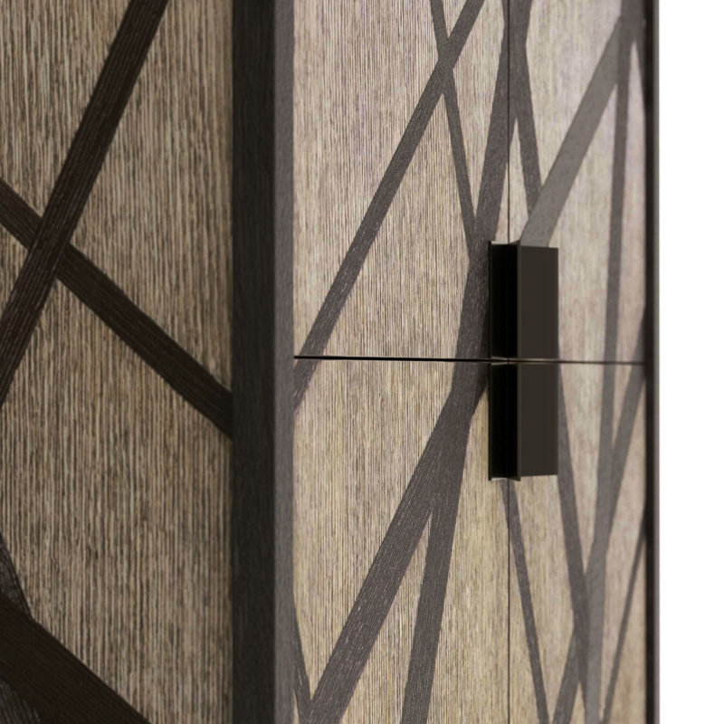 Trescott Cabinet