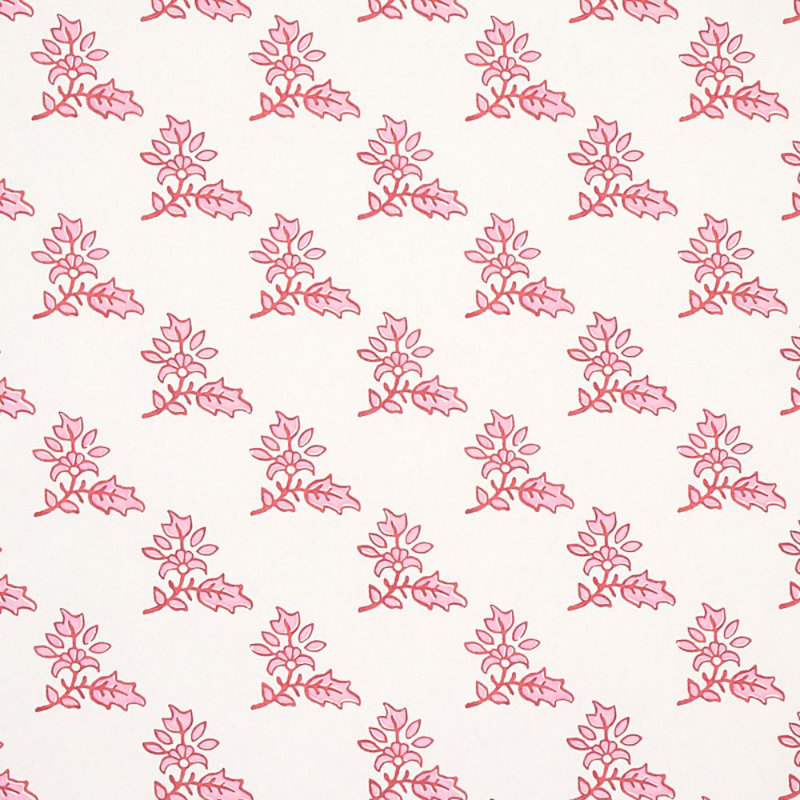 Papier peint Torbay, Rose