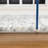 Ivory Shaggy Area Rug-1930368784