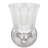 Minneiska Bath Sconce