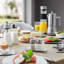 Brand No Power Source Required / Manual Salt And Pepper Shaker Set