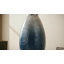 Élégant vase Capiz Ombre Design-1325622186