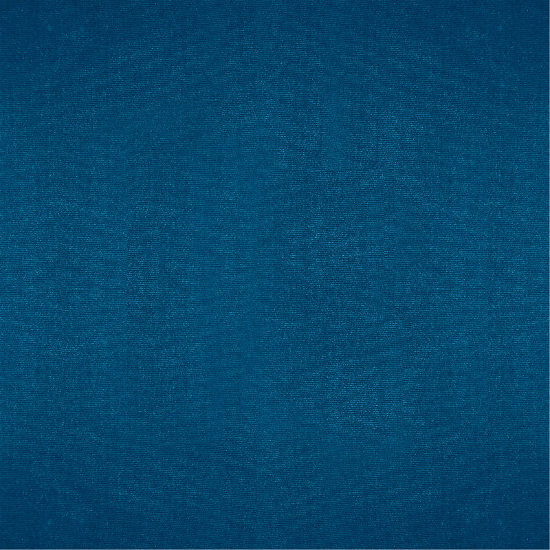 Ensemble de 4 chaises d'appoint rembourrées Shambrook, Bleu