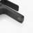 Single-Hole Single-handle Bathroom Faucet-87196335