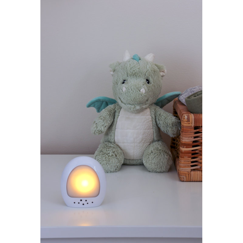 Love Love Buddies - Drake le dragon