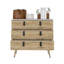 Commode Magness, chambre à coucher
