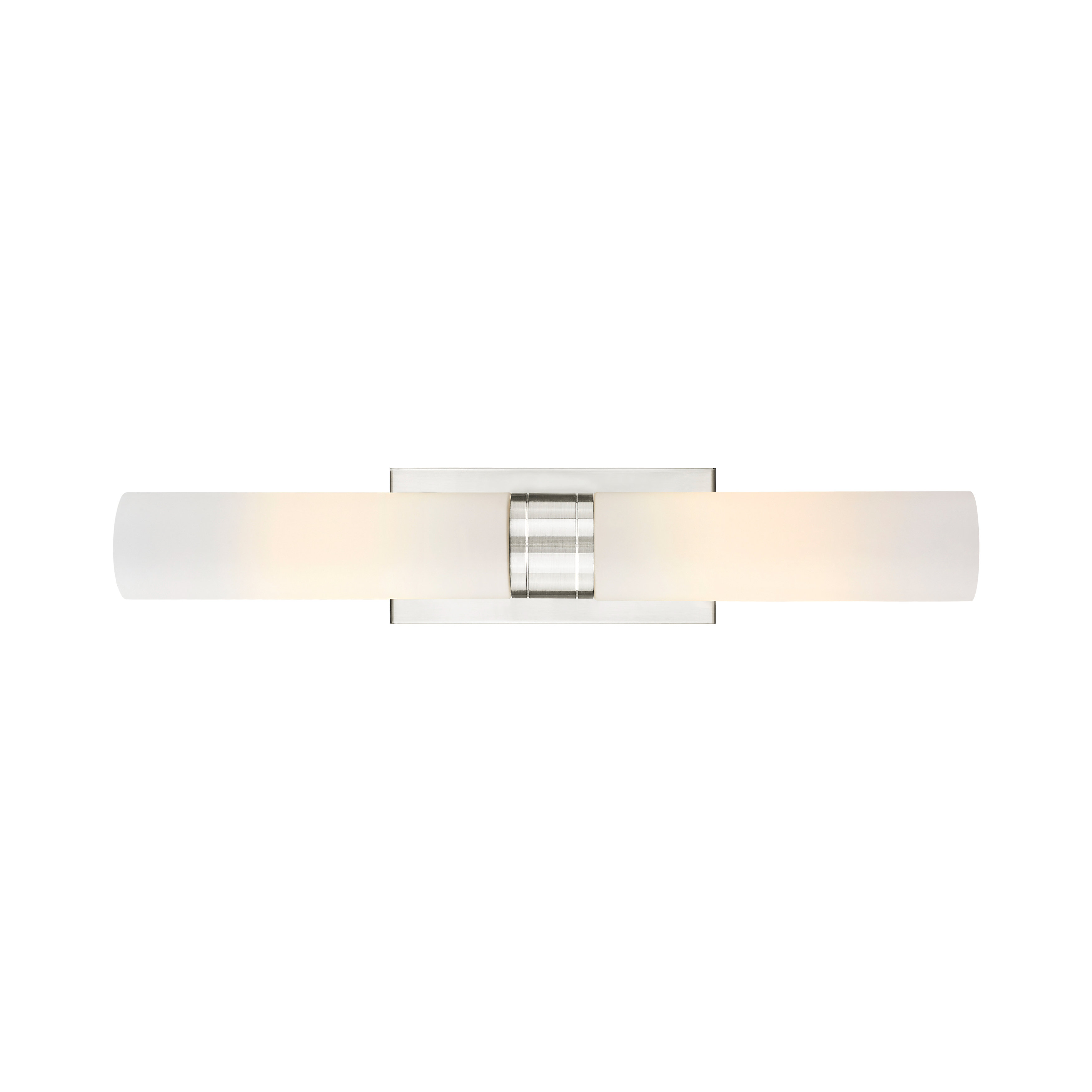 Innovations Lighting Ballston Urban 2 Light 11" Wall-mounted Bath ...