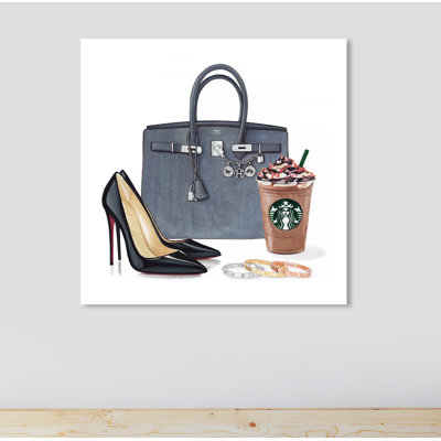 Damilola Fashion, «Doll Memories Morning Essentials», impression