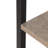 Fynn Etagere Bookcase