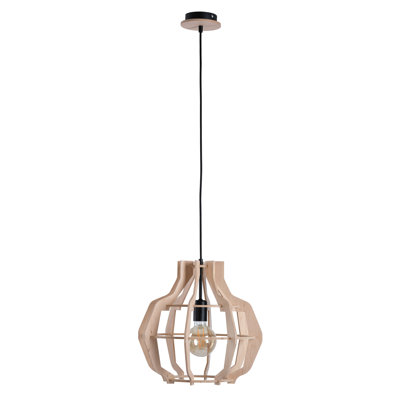 Viramontes 1 - Light Single Pendant