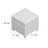 Asha 17.5" Square Storage Ottoman-1728315209