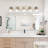Lundeen 5 - Light Dimmable Vanity Light