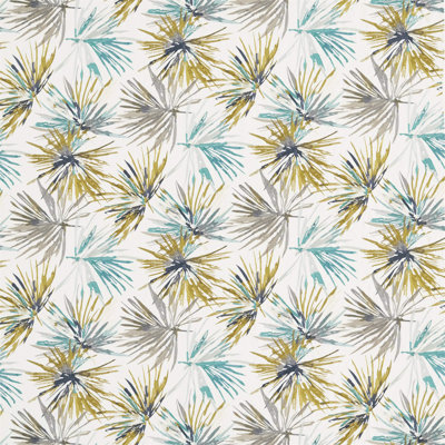 Aucuba Fabric