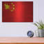 «China», art mural en métal-1705115432