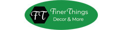 Logo Finer Things