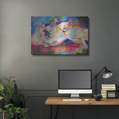 " Mac+Jack " by Richard Wallich