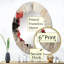Miroir mural Dremil-1533188730