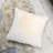 Solid Faux Fur Pillow Cover-740618325