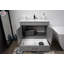 Ensemble de meuble-lavabo simple 36 po Annily-1405233486