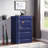 Cargo Finish Storage Chest Organizer Container