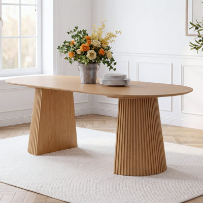 Table de salle à manger Hulse