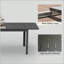 Table de salle à manger extensible pour l'extérieur-116119027-126090370