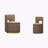 Storage Round Swivel Chair-78775860