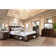 Perera 36'' W 5 - Drawer Dresser