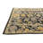 Jose Black Rug